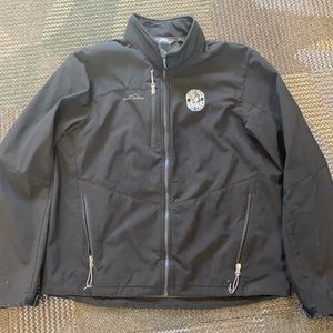Eddie Bauer Light Jacket